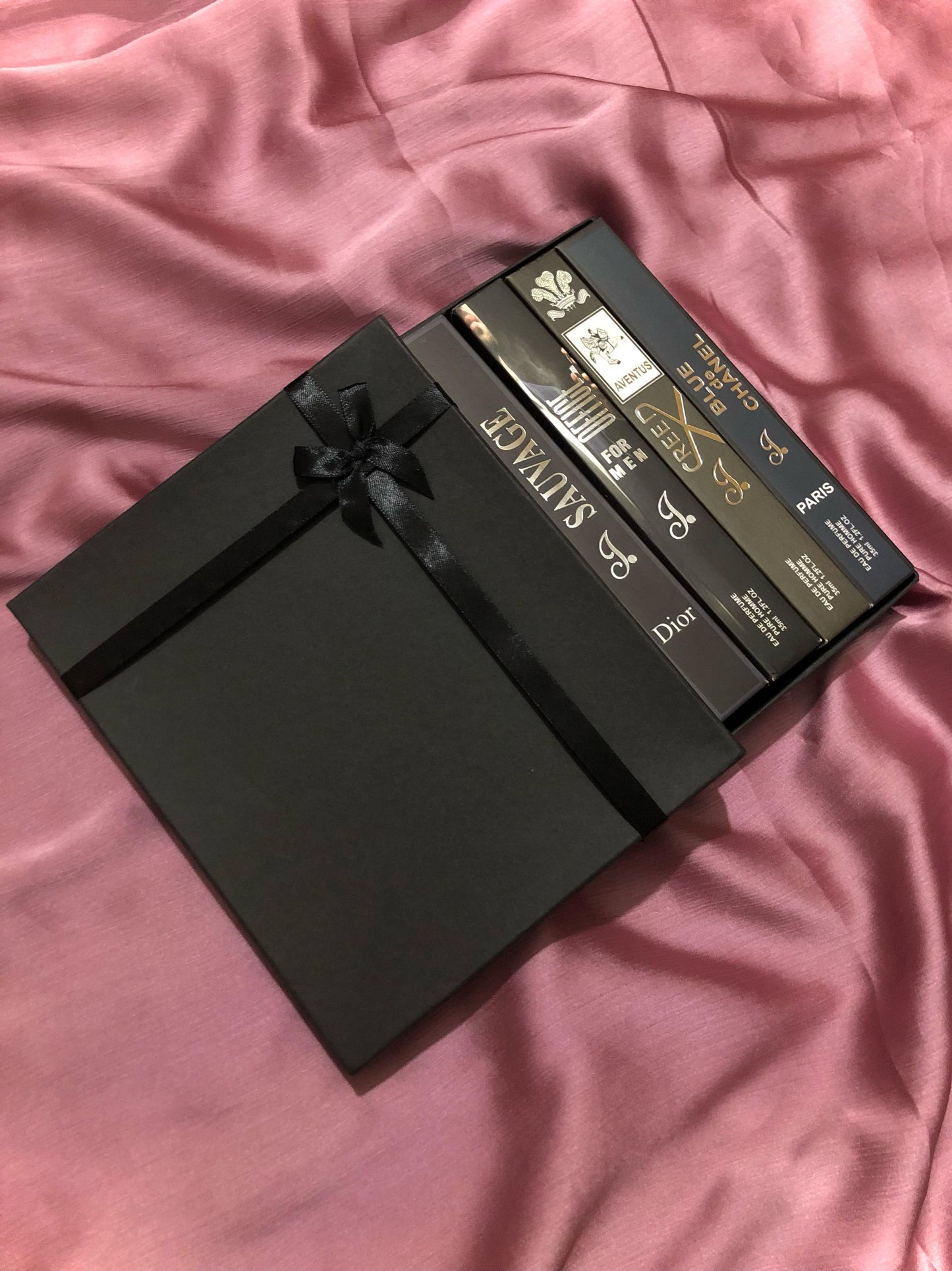 CLASSY MEN KIT (ORIGINAL)