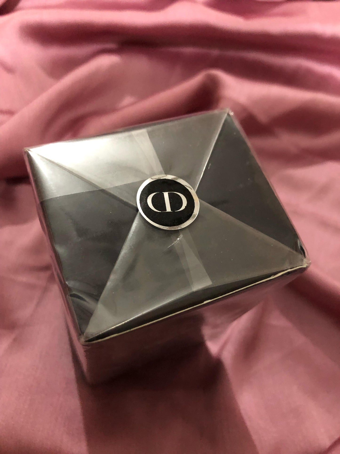 ORIGINAL Dior SAUVAGE Perfume 100ml