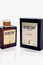 J. Best of Deal 2 in 1 Perfume Zarar & Janan (EID OFFER)