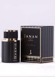 J. Best of Deal 2 in 1 Perfume Zarar & Janan (EID OFFER)