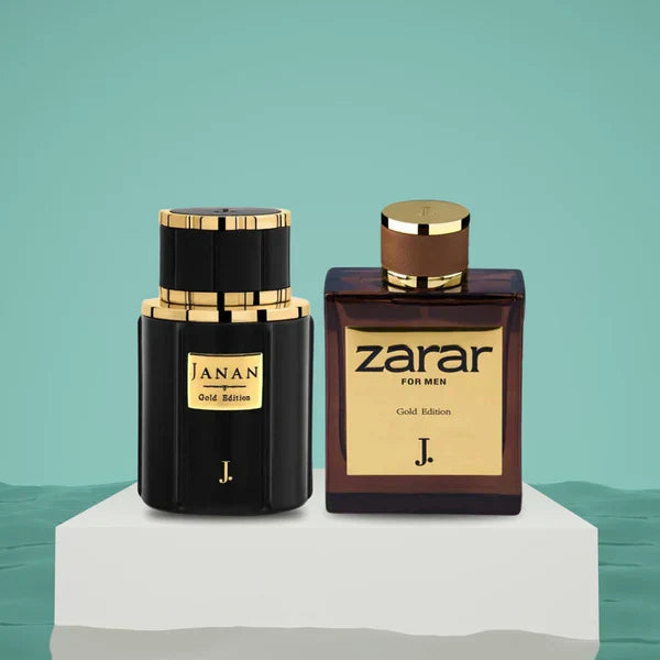 Perfumes