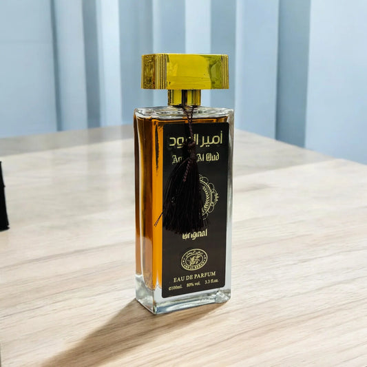 Ameer Al Oud - Eau de Parfum (100ml)