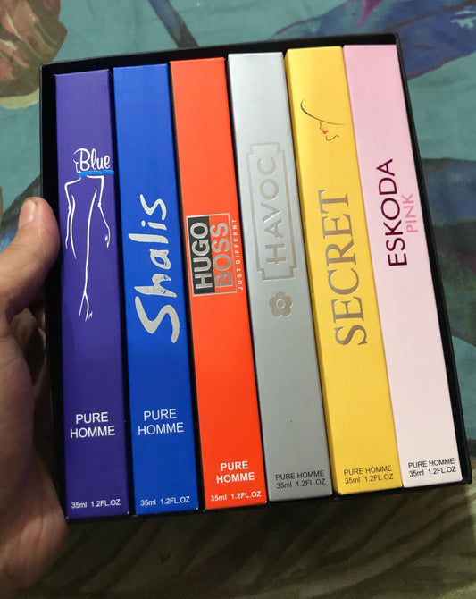 MIX For Women Box